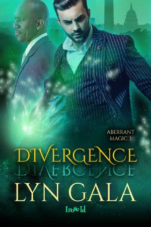 [Aberrant Magic 03] • Divergence